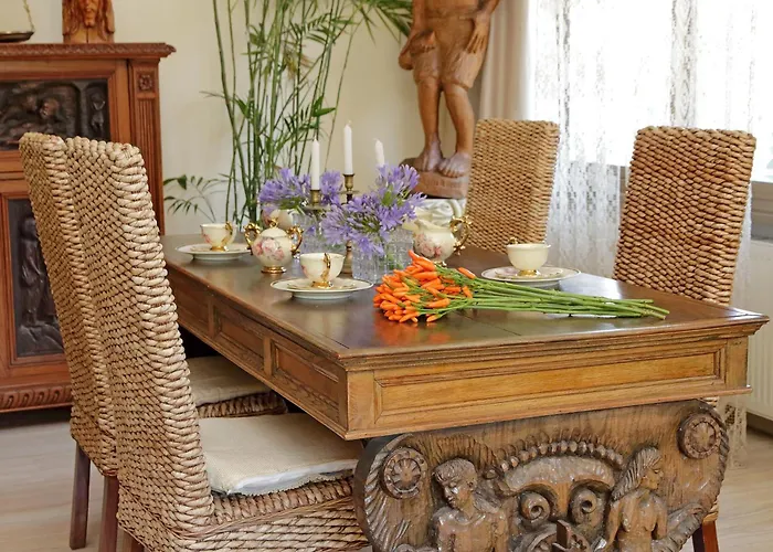 Luxury Trastevere Terraces Appartamento