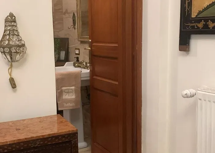 Appartamento Luxury Trastevere Terraces Roma