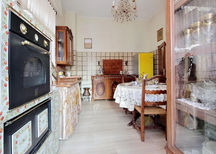 Luxury Trastevere Terraces Appartamento *