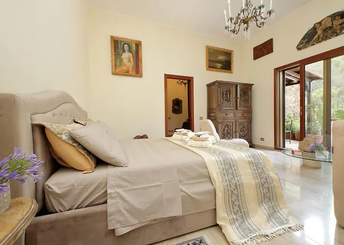 Appartamento Luxury Trastevere Terraces Roma
