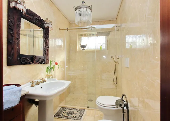 Luxury Trastevere Terraces *