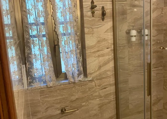 Appartamento Luxury Trastevere Terraces *