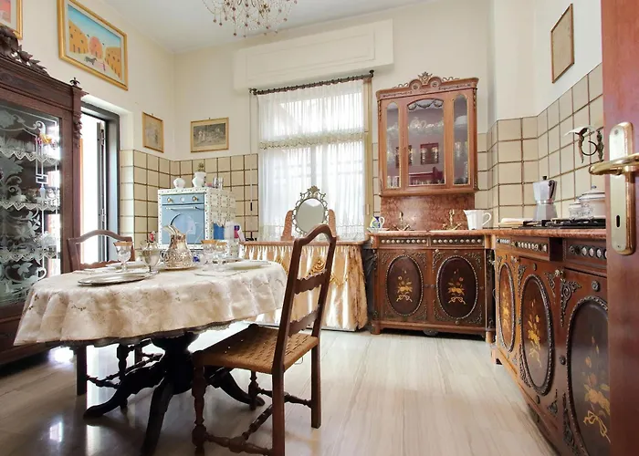 Appartamento Luxury Trastevere Terraces Roma