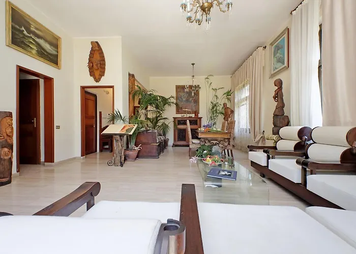 Luxury Trastevere Terraces * Roma
