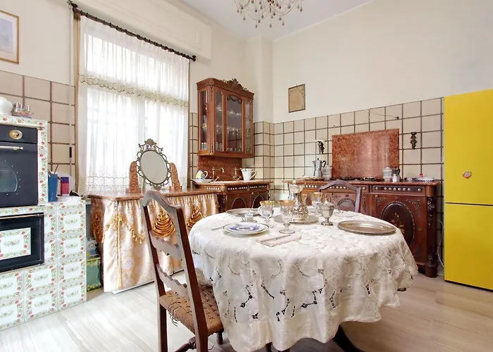 Luxury Trastevere Terraces Roma