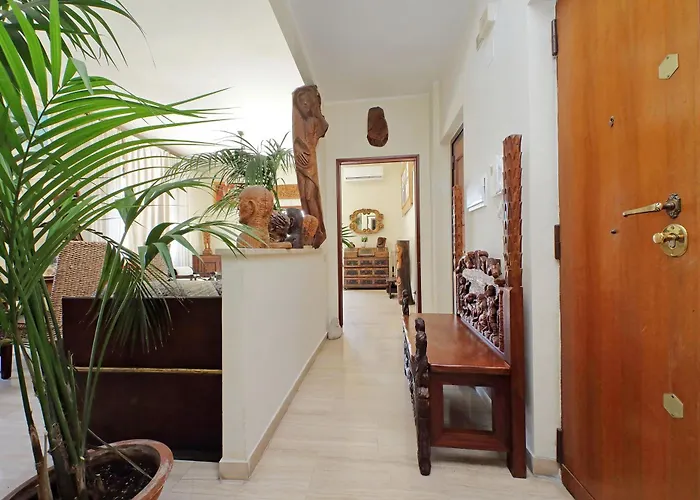 Luxury Trastevere Terraces * Roma
