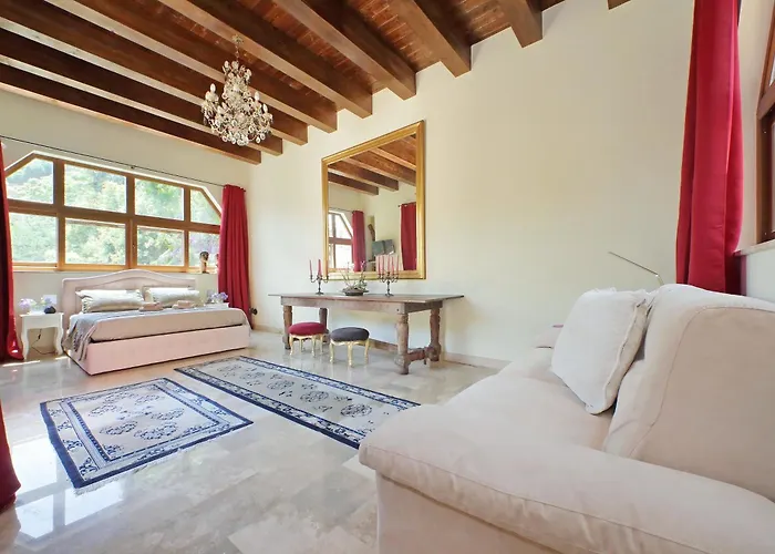 Luxury Trastevere Terraces Appartamento Roma