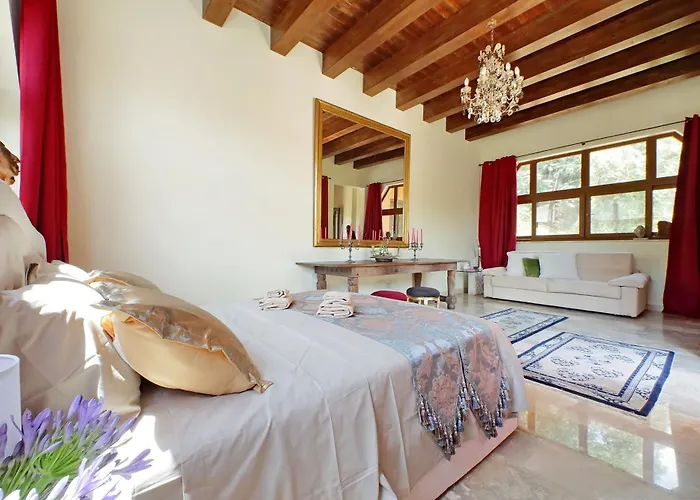 Luxury Trastevere Terraces *