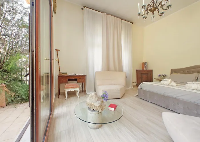 Luxury Trastevere Terraces