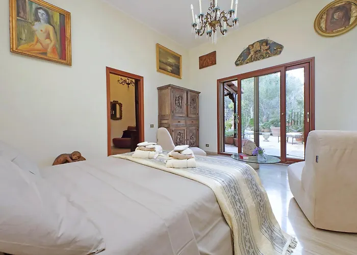 Appartamento Luxury Trastevere Terraces Roma